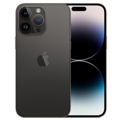 Apple iPhone 14 Pro Super Retina XDR display 6.1‑inch (diagonal) all‑screen OLED