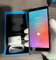 LG Arena 2 – 32GB – Gray (AT&T) – Open Box