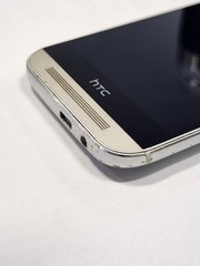 HTC One M8 32GB Silver 4G LTE Android HTC6525LVW Verizon – Factory Reset