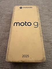 Motorola MOT XT2513-1 Moto G 5G Gray 128gb T-Mobile Sealed
