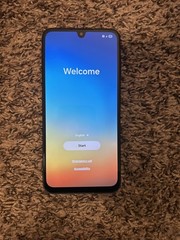 Samsung Galaxy A16 5G – 128 GB – Black (AT&T) GREAT CONDITION