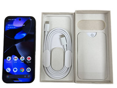Google Pixel 9 5G 6.3″ Fully Unlocked GSM CDMA Any Carrier Open Box 100% Battery