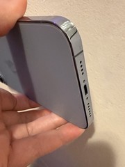 Salvage Unit iPhone 13 Pro Max 1TB Sierra Blue – For Parts / Repair Only