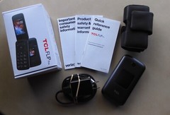 TCL FLIP PRO