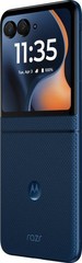 MOTOROLA Razr 60 (Gibraltar Sea, 256 GB 8 GB RAM)Dimensity 7400X Global Version.