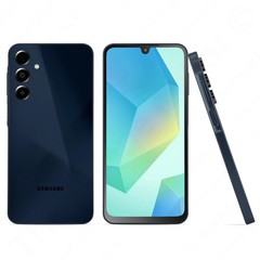 Brand New Samsung Galaxy A16 5G 128GB Factory Unlocked 6.7″ -Black