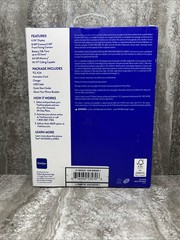 BRAND NEW – Tracfone – TCL K24 – 64 GB Memory – TCLT434D Box DMG **Wifi Only**