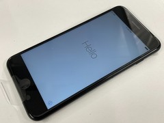 Apple iPhone 7 Plus – 256 GB – Black (Factory Unlocked) A1661 – NEW – iOS 10
