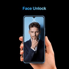 UMIDIGI Power 7S 4GB+64GB 6150mAh Dual SIM 4G Unlocked Android Smartphone