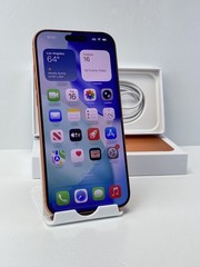 Apple iPhone 17 Pro Max A3257 512GB Orange 98% battery health Unlocked Warranty