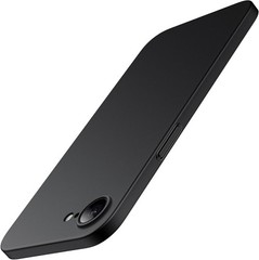 Ultra Slim Case for iPhone 17e (2026) / iPhone 16e, Lightweight Matte Finish Cov