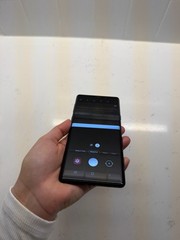 Samsung Galaxy Note9 128GB Unlocked Smartphone – Black – S Pen Included – Used