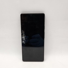Google Pixel 6a GX7AS 128GB Charcoal (CDMA/GSM Unlocked)