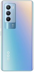iQOO 9 SE 5G 8GB RAM 128GB ROM BLUE Dual SIM Factory Unlocked NO TARIFF TO USA