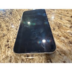 Apple iPhone 13 Pro Max Gold Smartphone Triple Camera A2484 128GB Used TMobile