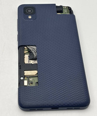 TCL Ion Z T501C Android Smartphone 16GB 5MP 5.5″ 3G Bluetooth Back Holes READ