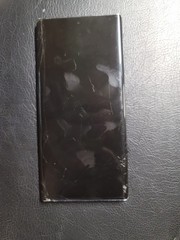 Samsung Galaxy Note10 – 256 GB – Aura Blue (Unlocked)
