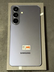 Samsung Galaxy S26+ Plus 256GB Cobalt Violet(Unlocked) SM-S947U [MINT CONDITION]