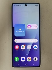 Samsung Galaxy Z Flip 7 256GB Blue SM-F766U (Unlocked) Android zG3000