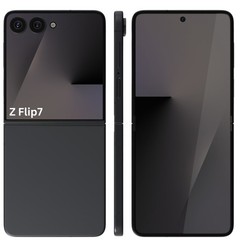 SAMSUNG Galaxy Z Flip7 5G (512GB, 12GB) 6.9″ Fully Unlocked US & Global F766U
