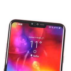 LG V40 ThinQ 4G LTE Original 6.4” 64GB ROM 16MP Fingerprint V405UA CellPhone
