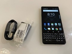 BlackBerry KEYone BBB100-1 – 32GB – Black (Unlocked)