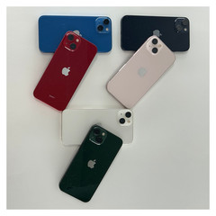 Apple iPhone 13 256GB 128GB – Cricket T-Mobile Unlocked Very Good Condition