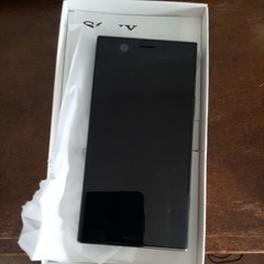 Sony Xperia XZ1 Compact G8441 32GB 4GB 19MP Unlocked Smartphone. USED