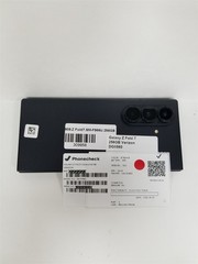 Samsung Galaxy Z Fold7 256GB Black SM-F966U (Verizon) Fully Functional DG8860
