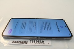 Samsung Galaxy Z Flip6 SM-F741U 256GB Unlocked AT&T T-Mobile Verizon GSM 7639539