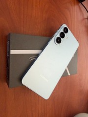 Samsung Galaxy S26+ 256GB 12GB RAM Blue UNLOCKED
