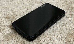 ALT MIVE Style Folder Set / AT-M120 / LTE / 32GB / Black color