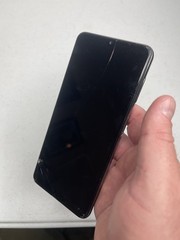 Samsung Galaxy A32 Unlocked AS IS Cracked Screen & Unable To Remove Knox Guard