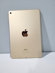 Apple iPad Mini 4th Gen 128GB GOLD (WIFI)