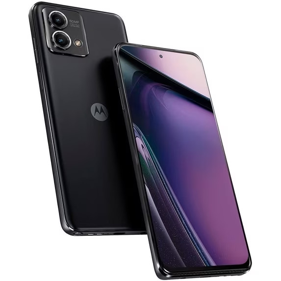Motorola Moto G Stylus 5G (2023) XT2315-1 Black 128GB Verizon