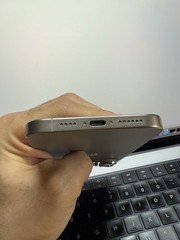 Apple iPhone 16 Pro Max 512GB (90% Batt) Natural Titanium AT&T #23640