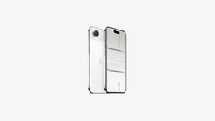 Apple iPhone Air A3260 Verizon Only 256GB Cloud White Excellent