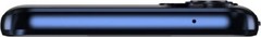 Motorola Moto G Stylus – 128GB -Twlight Blue (Unlocked)