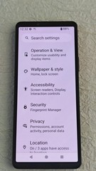 Sony Xperia 10 V 5G Unlocked 128GB 6 GB RAM Japanese/EU Version Android Tested