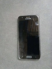 Samsung Galaxy J3 V SM-J337V 16GB Black Verizon