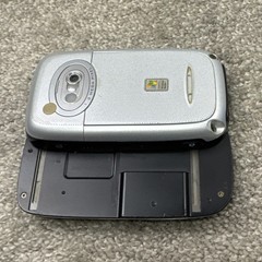 HTC T-mobile Cellular Slider Phone Model WIZA-200 – Battery Does Not Charge
