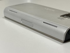 Rare Nokia X6 8GB – Unlocked 3G Smart Phone White Color
