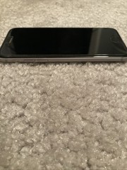 Apple iPhone 6 – 64 GB – Space Gray (AT&T)- 2 Lines In Pixels