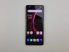OnePlus 8 (IN2017) 128GB – Black (GSM Unlocked) (T-Mobile) – CRACKED – H8067