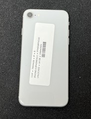 Apple iPhone 8 MQ732LL/A Network and iCloud Unlocked 64GB Grade C