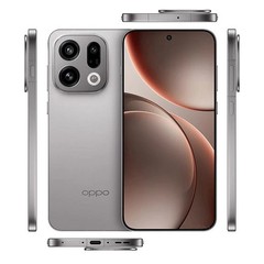 OPPO Find X9 5G Phone ColorOS 16 50MP Hasseblad Lens Dimensity9500 OTA