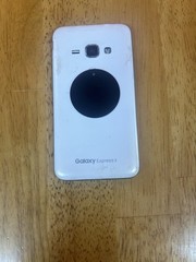 Samsung Galaxy Express 3 SM-J120A