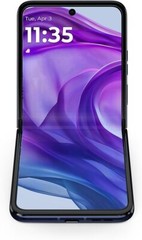 Motorola RAZR+ Plus 2024 BLUE (XT2451-2) 256GB AT&T GSM 🔓 UNLOCKED 5G 6.9″ 50MP
