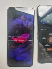 ASUS ROG Phone 5 / 5S / 5S Pro – 128GB 256GB 512 GB – (Unlocked) 5G Game phone