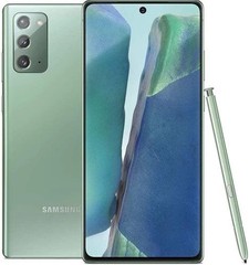 Samsung Galaxy Note 20 5G SM N981U Mystic Gray 128GB | Seller Refurbished – Good
